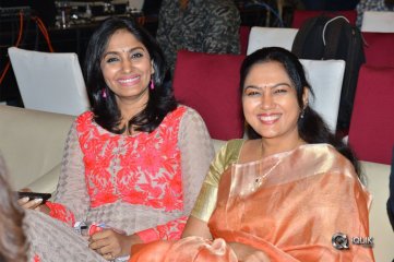 Silly Fellows Pre Release Event Photos